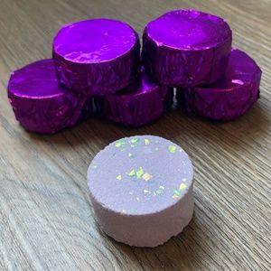 Witchy Vibes Shower Steamers